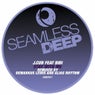 Stay With Me (feat. Bibi) [Seamless Deep]