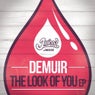 The Look Of You EP