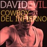 Cowboy del infierno