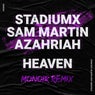 Heaven (Monoir Extended Remix)