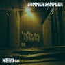 Nerd's Summer Sampler 021