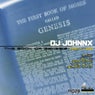 The Book Of Genesis Remixes