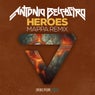 Heroes (Mappa Remix)