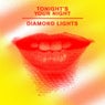 Tonight's Your Night Remix EP