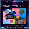 WLUM. MIAMI. WMC 2020. DIFFER (DJ Mix)