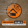 Shed Sessions, Vol 3 (Mixed by Jon Hemming)