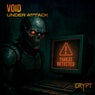 Under Attack (Extended)