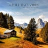 Chill Out Vibes - The Autumn 2017 Edition