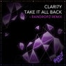 Take It All Back