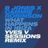 What Happens in Ibiza (Yves V Sessions Remix [Extended])