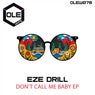 Don't Call Me Baby EP