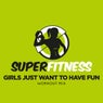 Girls Just Want To Have Fun (Workout Mix)