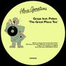 The Great Place Too