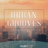 Urban Grooves, Vol. 2 (Selection Of Finest Street Cafe Music)