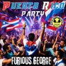 Puerto Rico Party