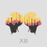 XIII