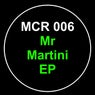 Mr Martini EP