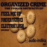 The Stolen Artifacts EP