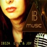 Ibiza Love & Joy (Ib Music Ibiza)