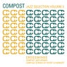 Compost Jazz Selection Volume 2 - Crosswinds - Compost Jazz Affairs