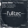 Jonno Brien: The Remixes