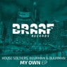 My Own EP