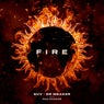 Fire (feat. Paul Charles)