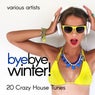 Bye Bye Winter! (20 Crazy House Tunes)