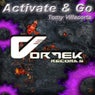 Activate & Go