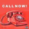 CALL NOW! - EP