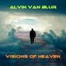 Alvin van Blur (Visions Of Heaven)