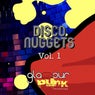 Disco Nuggets, Vol. 1