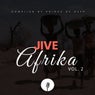Jive Afrika, Vol. 2 (Compiled by Prince De Deep)