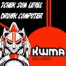 Tchek Sum Level / Drunk Computer
