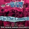 Up The Council Remixes