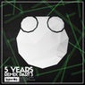 5 Years Remix, Pt. 3
