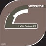 Deimos EP