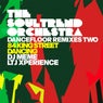Dancefloor Remixes Two (84 King Street / Dancing)