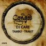 Tambo - Trakit