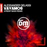 Vayamos (Jeremy Bass Remix)