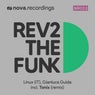 Rev 2 The Funk - (incl. Tonix Remix)