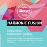 VA: Harmonic Fusion 01