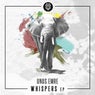 Whispers EP