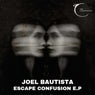 Escape Confusion E.P