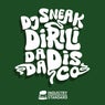 Dirili Da Da Disco EP