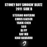 Stoney Boy Smokin' Beatz 2011 Side B
