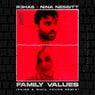 Family Values (Paige & Nihil Young Remix) (Extended Version)