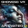 Wake Me Up - Extended Mix