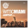 Miami Sampler WMC 2018