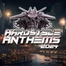 Hardstyle Anthems 2024